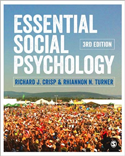Essential social psychology crisp turner pdf file size